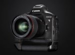 Thông tin được nhiếp ảnh gia Andy Rouse chia sẻ trên mạng xã hội khiến nhiều người nghi ngờ Canon đang có kế hoạch phát hành máy ảnh DSLR mới với tốc độ chụp 30 fps.