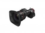 Canon giới thiệu 2 ống kính EF Cinema mới thuộc dòng CINE-SERVO.