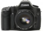Canon chuẩn bị ra mắt một ‘sản phẩm lớn' Canon EOS 3D