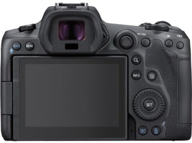 canon R5