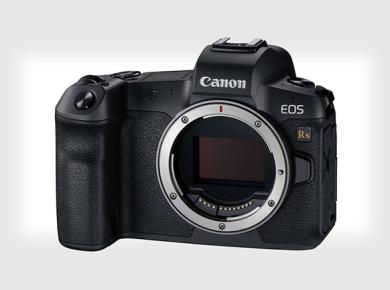 [Tin đồn] Canon sắp tung ra máy ảnh 75MP vào tháng 2 năm 2020