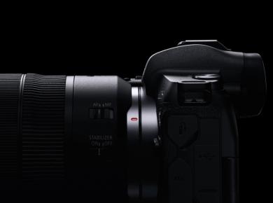 4 Điều Bạn Không Biết Về Video 4K trên EOS R